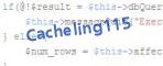 Verification code image