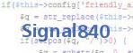 Verification code image